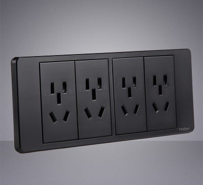 Quinton Series (Black w/ Gold Dial)