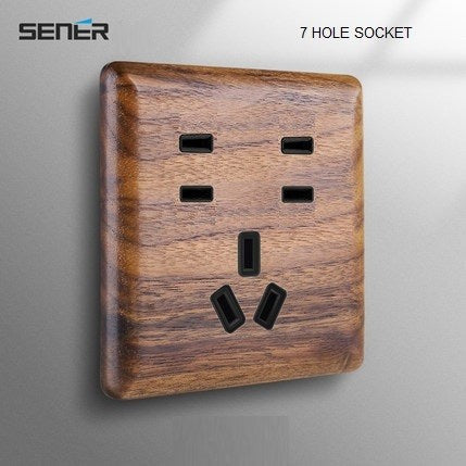 Palvar Series (Wooden Panel)