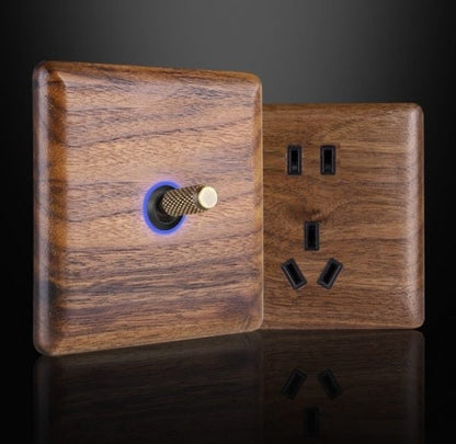 Palvar Series (Wooden Panel)