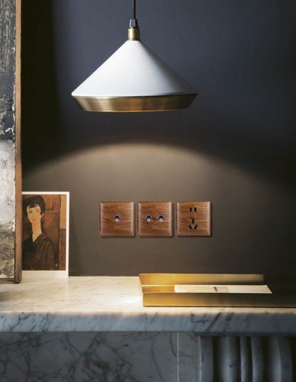 Palvar Series (Wooden Panel)