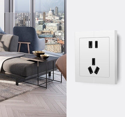 Novus Series (White)