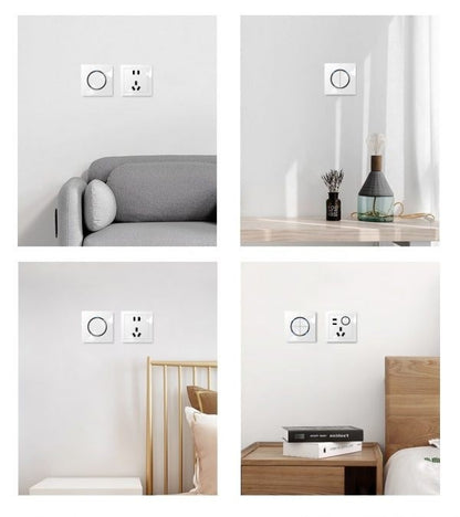 Novus Series (White)