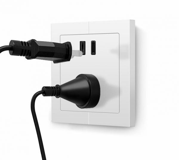 Novus Series (White)