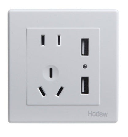 Mondo Retro Series (White w/ Black Dial)