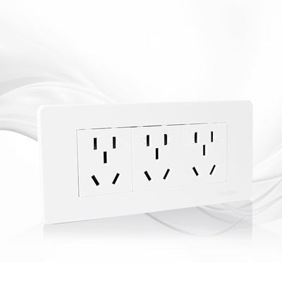 Mondo Retro Series (White w/ Black Dial)