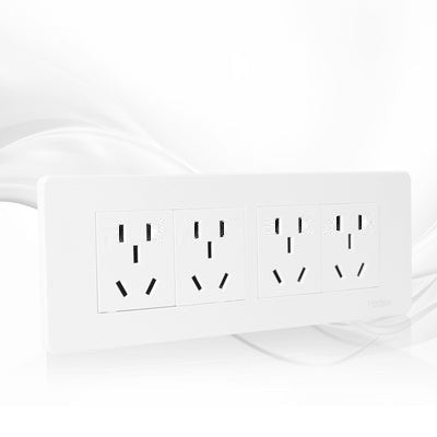 Mondo Retro Series (White w/ Black Dial)