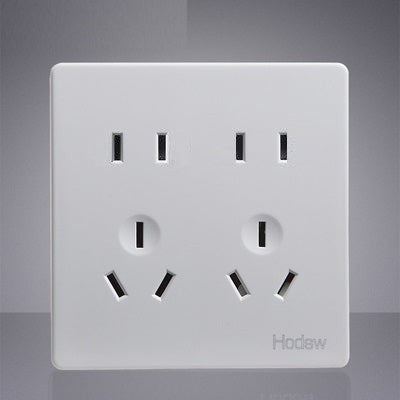 Mondo Retro Series (White w/ Silver Dial)