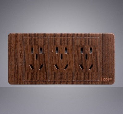 Mondo Retro Series (Walnut w/ Gold Dial)