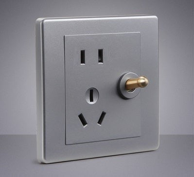 Mondo Retro Series (Silver w/ Gold Dial)