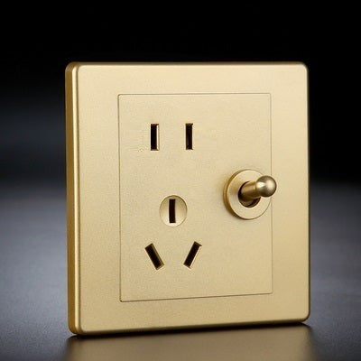 Mondo Retro Series (Gold)