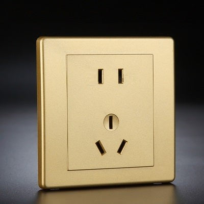 Mondo Retro Series (Gold)