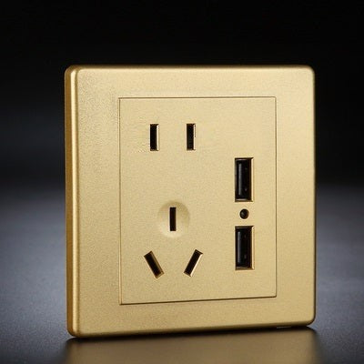 Mondo Retro Series (Gold)