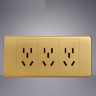 Mondo Retro Series (Gold)