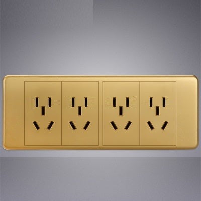 Mondo Retro Series (Gold)