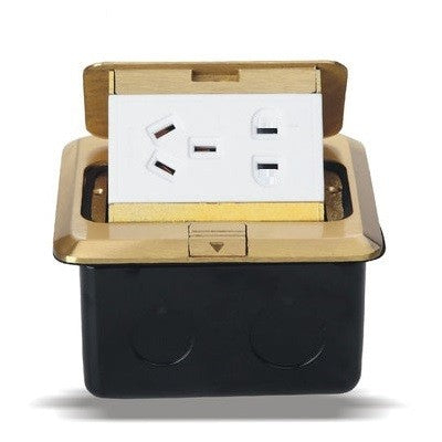 Mondo Retro Series (Gold)