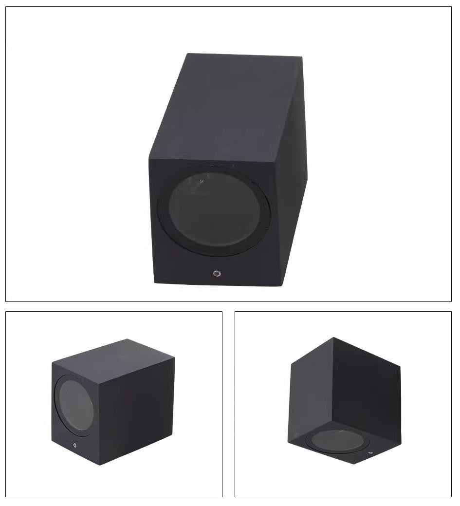 Sola Outdoor Wall Light