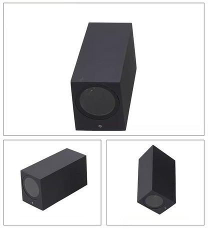 Sola Outdoor Wall Light