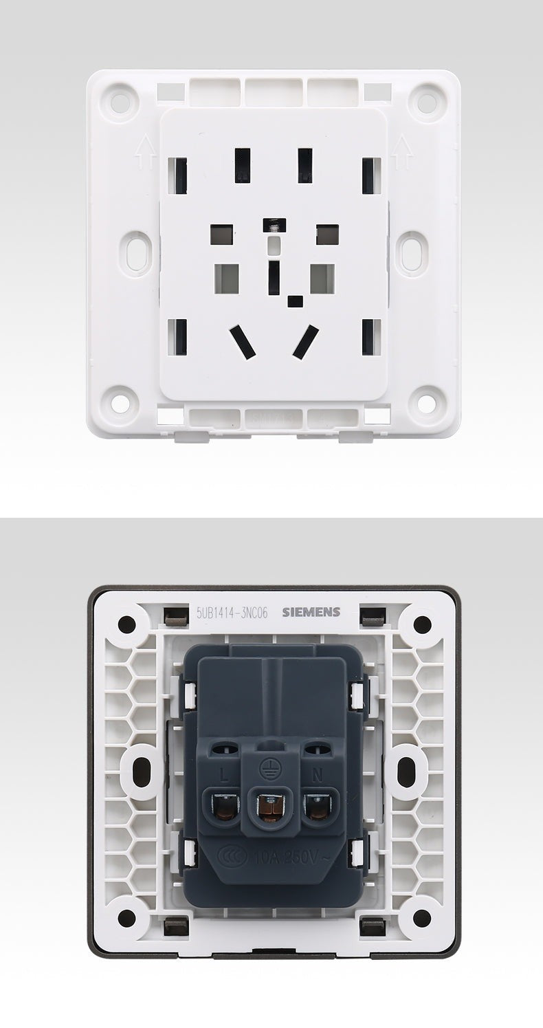 Adela Series (Space Gray)