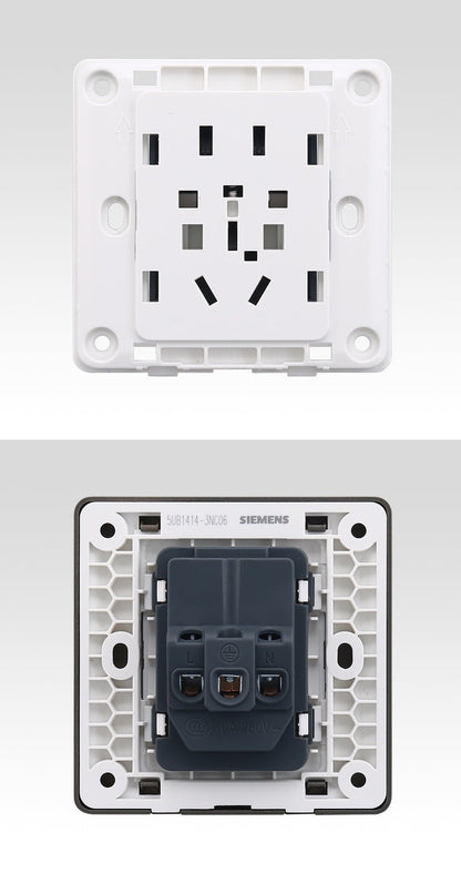 Adela Series (Space Gray)